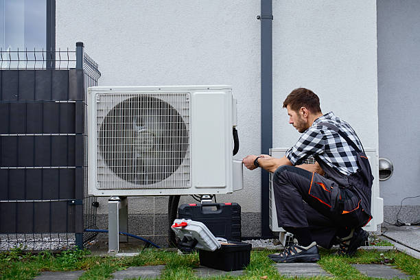 Trusted Hvac service in Mount Calvary, WI - Tropical Oasis HVAC